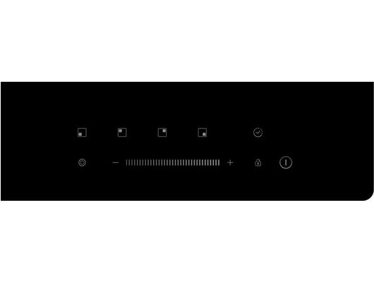 Варочная панель CANDY CHXC64DB