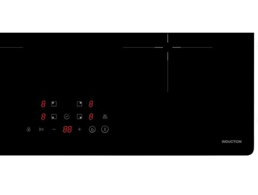 Варочная панель CANDY CHXY64NB