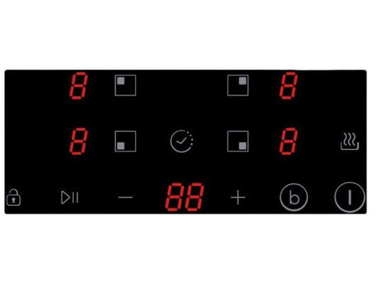 Варочная панель CANDY CHXY64NB