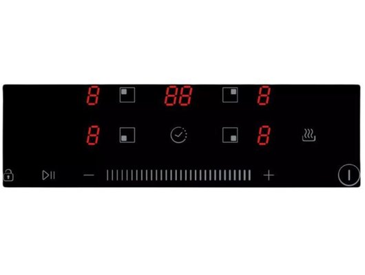 Варочная панель CANDY CHXY64TB