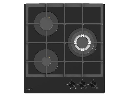 Варочная панель CANDY CHXG53CWB
