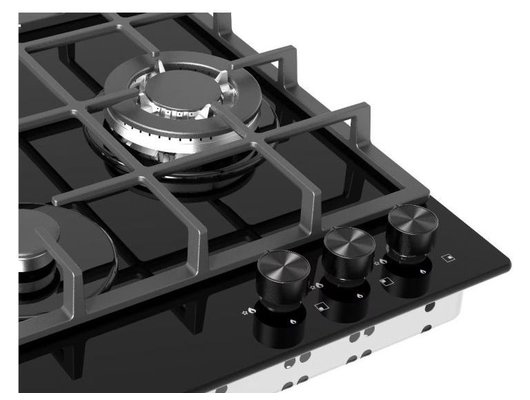 Варочная панель CANDY CHXG53CWB