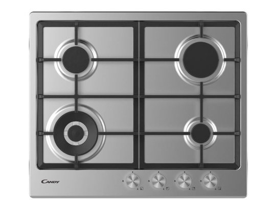 Варочная панель CANDY CHG6BF4WPX