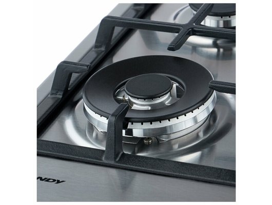 Варочная панель CANDY CHG6BF4WPX