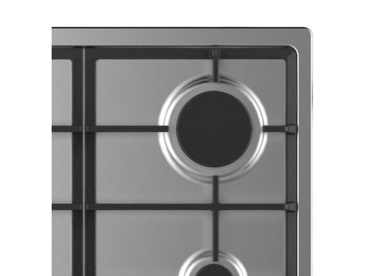 Варочная панель CANDY CHG6BF4WPX