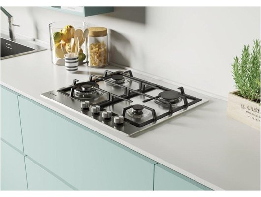 Варочная панель CANDY CHG6BF4WPX