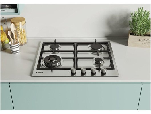 Варочная панель CANDY CHG6BF4WPX