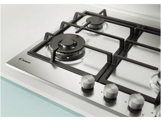 Варочная панель CANDY CHG6BF4WPX