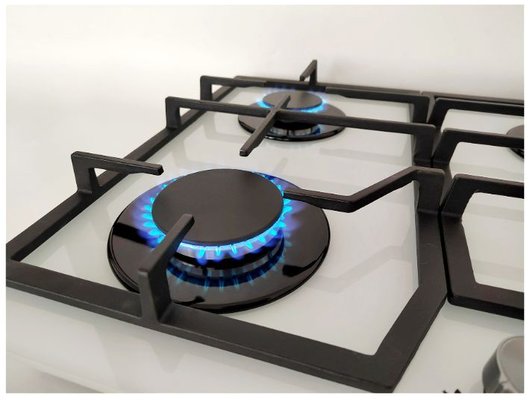 Варочная панель CANDY CHXG64CNW