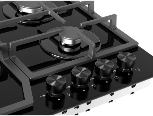 Варочная панель CANDY CHXG64CWB