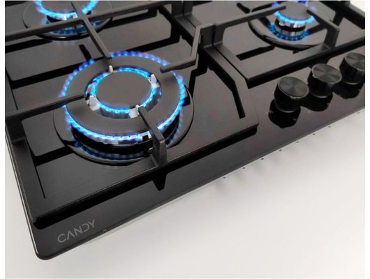 Варочная панель CANDY CHXG64CWB