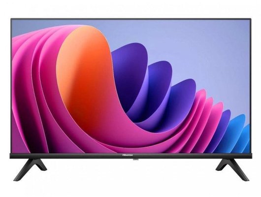 Smart телевизор HISENSE 40A4N