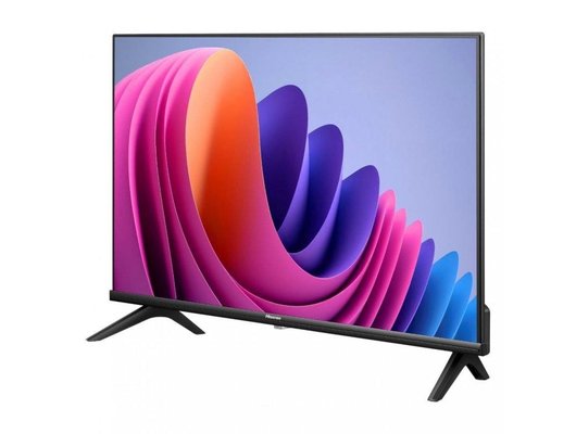 Smart телевизор HISENSE 40A4N