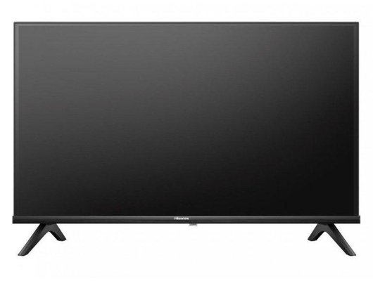 Smart телевизор HISENSE 40A4N