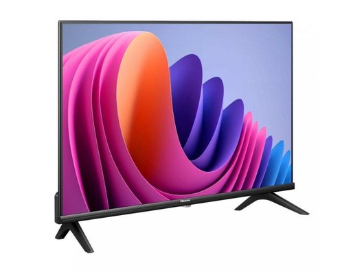 Smart телевизор HISENSE 40A4N
