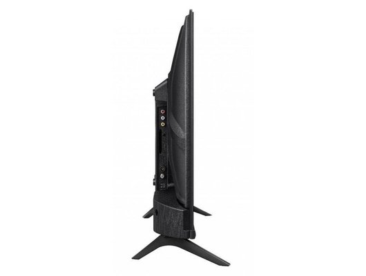 Smart телевизор HISENSE 40A4N