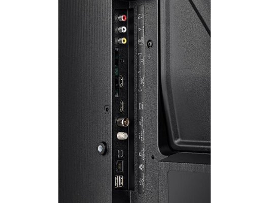 Smart телевизор HISENSE 40A4N