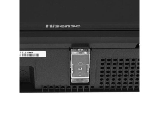 Smart телевизор HISENSE 40A4N