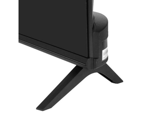 Smart телевизор HISENSE 40A4N