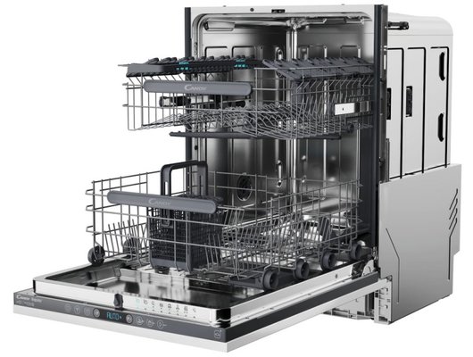 Встраиваемая посудомоечная машина CANDY CI 5C7F0A-08