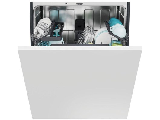 Встраиваемая посудомоечная машина CANDY CI 5C7F0A-08