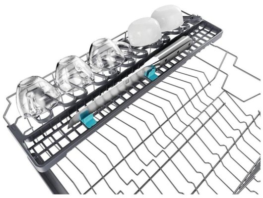 Встраиваемая посудомоечная машина CANDY CI 5C7F0A-08