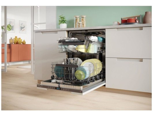 Встраиваемая посудомоечная машина CANDY CI 5C7F0A-08
