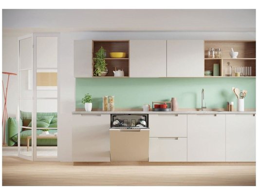 Встраиваемая посудомоечная машина CANDY CI 5C7F0A-08