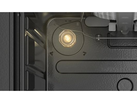 Плита газовая DARINA 1В GM 441 005 W