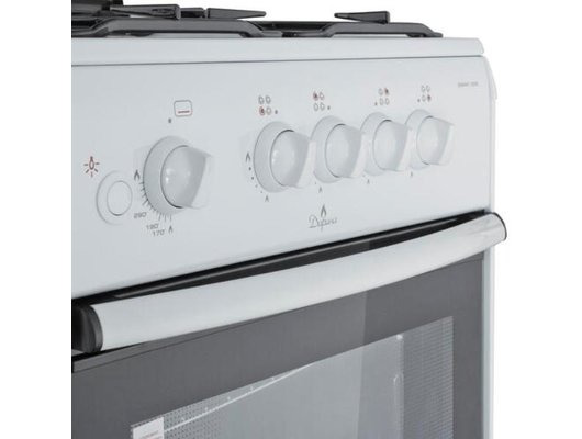 Плита газовая DARINA 1В GM 441 005 W