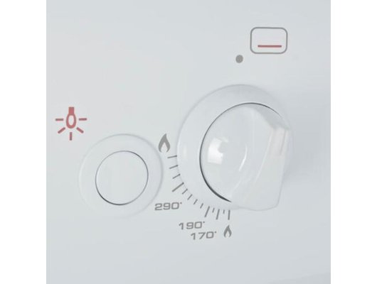 Плита газовая DARINA 1В GM 441 005 W