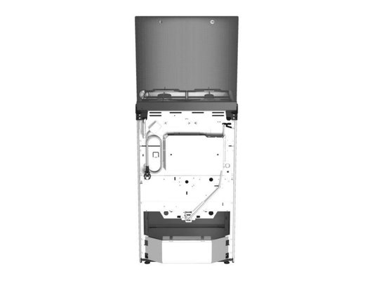 Плита газовая DARINA 1В GM 441 005 W