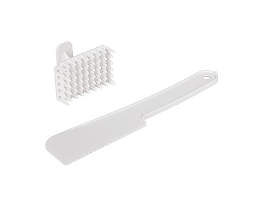 Кухонный комбайн LERAN FPP 1060