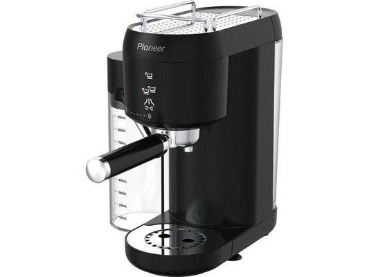 Кофеварка PIONEER CMA019 black