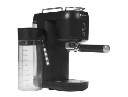 Кофеварка PIONEER CMA019 black