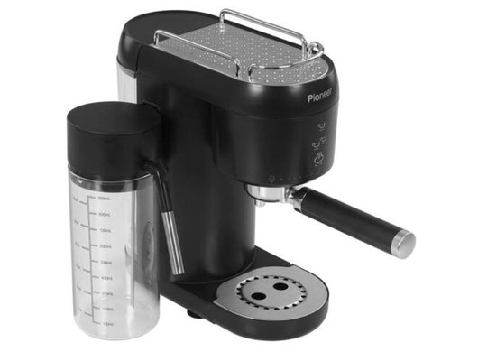 Кофеварка PIONEER CMA019 black