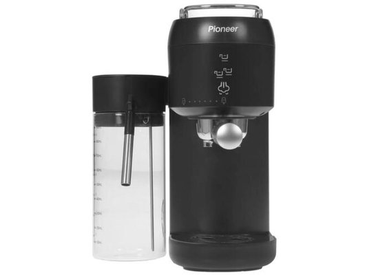 Кофеварка PIONEER CMA019 black