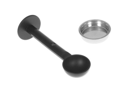 Кофеварка PIONEER CMA019 black