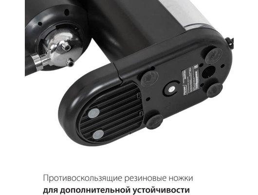 Кофеварка PIONEER CMA019 black