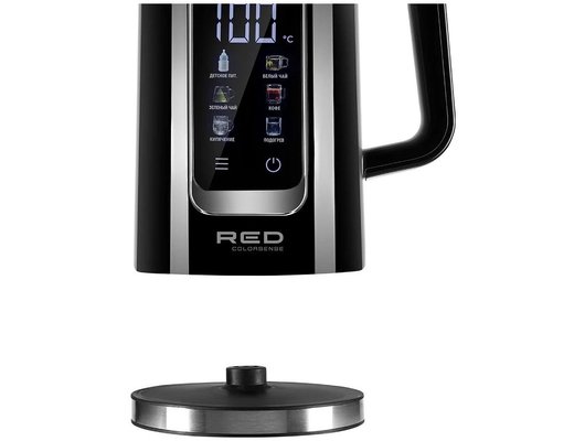 Чайник электрический RED solution COLORSENSE AM120D