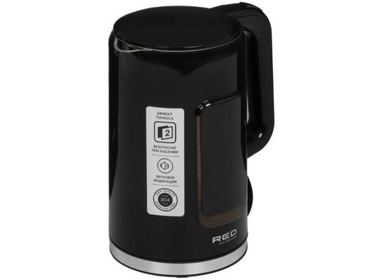 Чайник электрический RED solution COLORSENSE AM120D