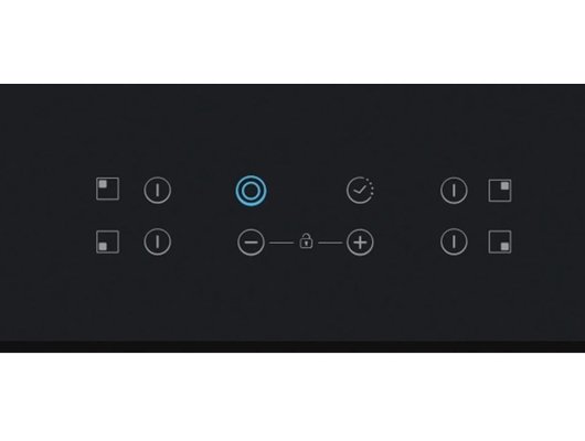 Варочная панель CANDY CH64DVT