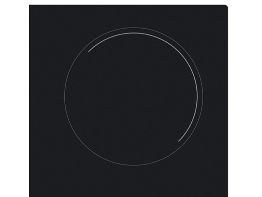 Варочная панель CANDY CH64DVT