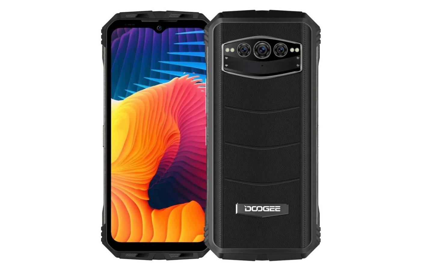 Doogee V20 8 256 Купить