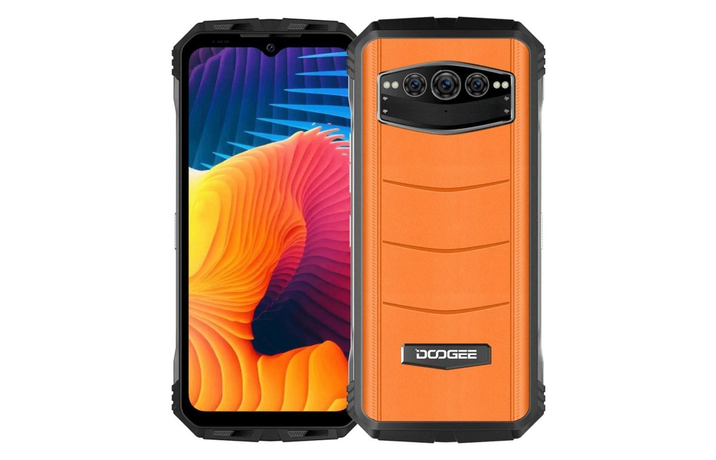 Doogee V20 8 256 Купить