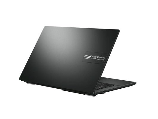 Ноутбук ASUS VivoBook E1504FA-BQ052/90NB0ZR2-M02270/Ryzen 3-7320U/8Gb/512Gb/15.6 FHD IPS/DOS черный