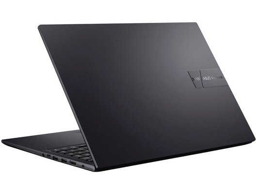 Ноутбук ASUS VivoBook E1504FA-BQ052/90NB0ZR2-M02270/Ryzen 3-7320U/8Gb/512Gb/15.6 FHD IPS/DOS черный