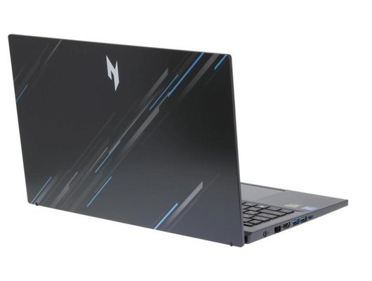 Ноутбук игровой Acer Nitro 15 ANV15-51-590F/NH.QN8CD.00B/Core i5-13420H/16Gb/512Gb/15.6 FHD 165Hz/RTX 4050 6Gb/DOS