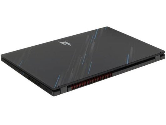 Ноутбук игровой Acer Nitro 15 ANV15-51-590F/NH.QN8CD.00B/Core i5-13420H/16Gb/512Gb/15.6 FHD 165Hz/RTX 4050 6Gb/DOS