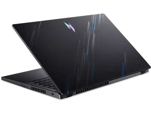 Ноутбук игровой Acer Nitro 15 ANV15-51-590F/NH.QN8CD.00B/Core i5-13420H/16Gb/512Gb/15.6 FHD 165Hz/RTX 4050 6Gb/DOS